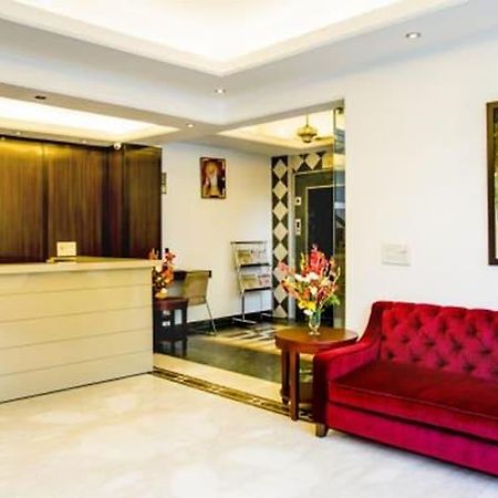 Clarks Inn Nehru Place New Delhi Extérieur photo