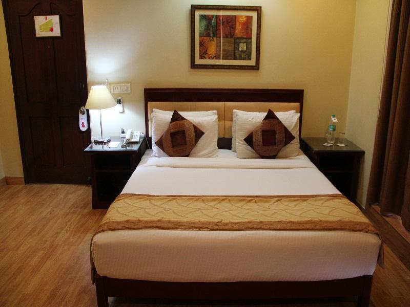 Clarks Inn Nehru Place New Delhi Extérieur photo